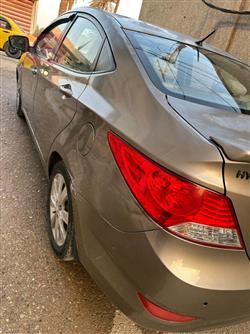 هيونداي أكسنت